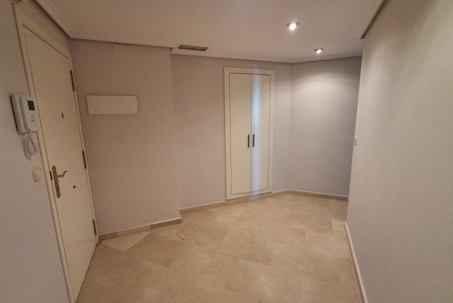 Long time Rental - Flat - Valencia - Sant Pau