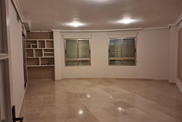 Long time Rental - Flat - Valencia - Sant Pau