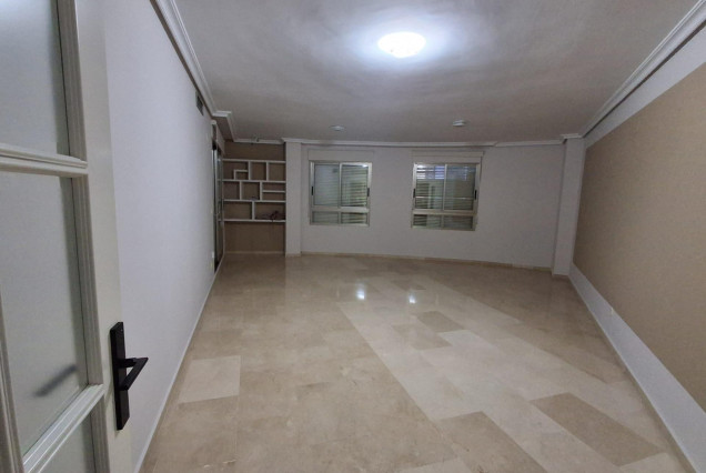 Long time Rental - Flat - Valencia - Sant Pau