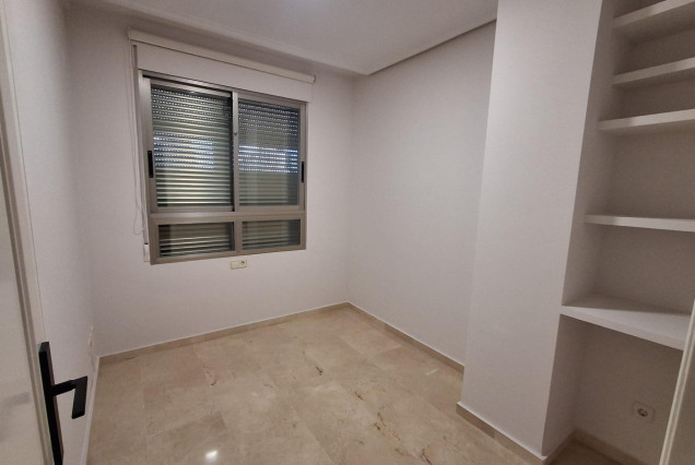 Long time Rental - Flat - Valencia - Sant Pau