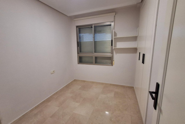 Long time Rental - Flat - Valencia - Sant Pau