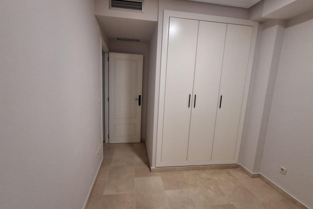 Long time Rental - Flat - Valencia - Sant Pau