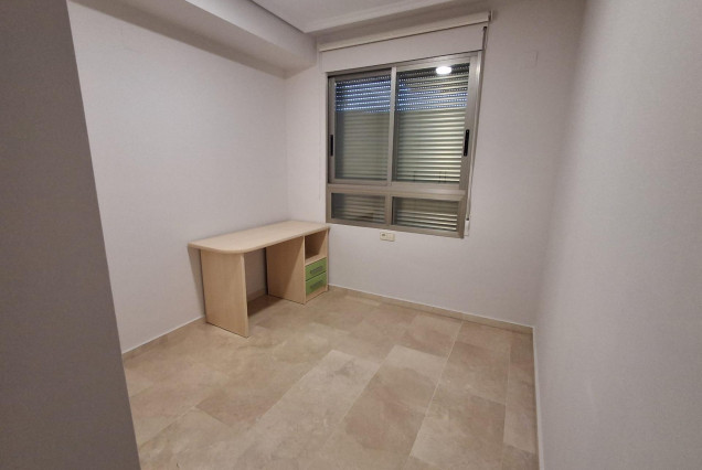 Long time Rental - Flat - Valencia - Sant Pau