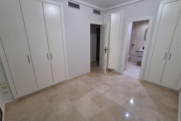 Long time Rental - Flat - Valencia - Sant Pau