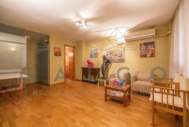 Sale - Flat - Valencia - La Xerea