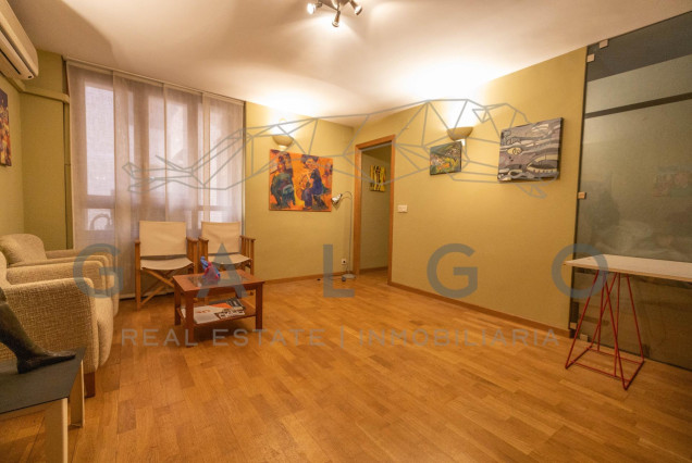 Sale - Flat - Valencia - La Xerea