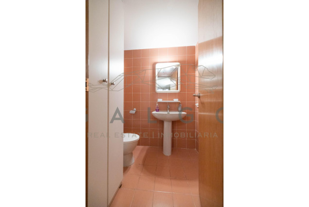 Sale - Flat - Valencia - La Xerea