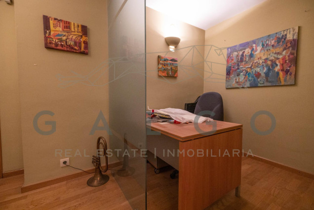 Sale - Flat - Valencia - La Xerea