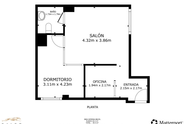 Sale - Flat - Valencia - La Xerea