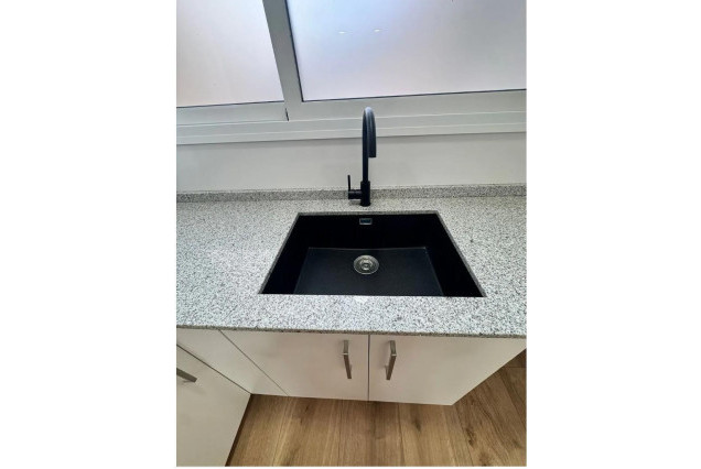 Alquiler a largo plazo - Piso - Valencia - Nou Moles