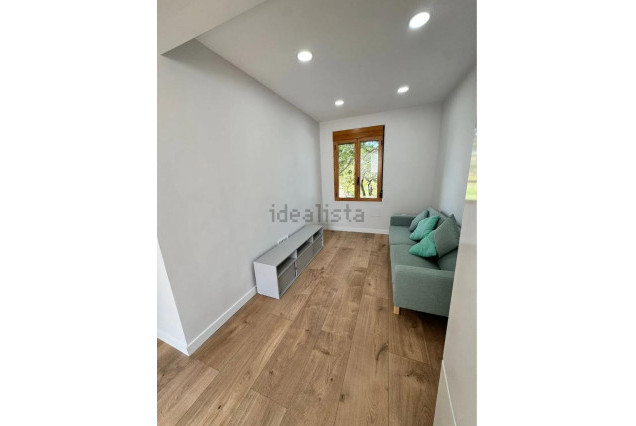 Alquiler a largo plazo - Piso - Valencia - Nou Moles