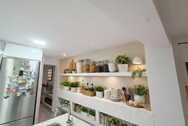 Sale - Flat - Valencia - Benicalap