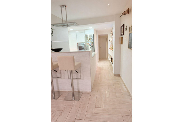 Sale - Flat - Valencia - Benicalap