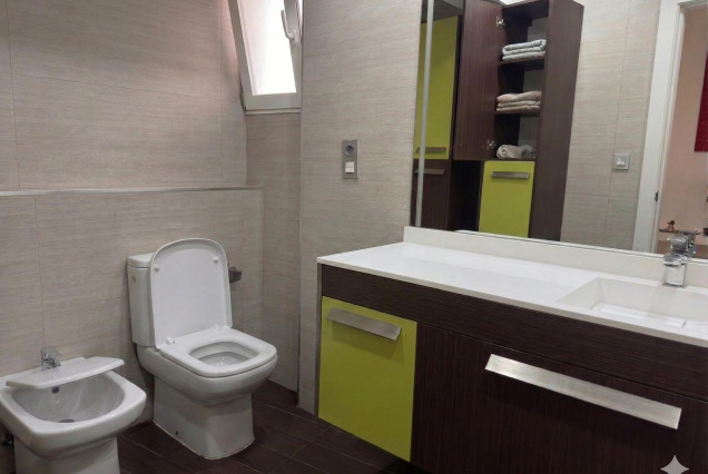 Sale - Flat - Valencia - Benicalap