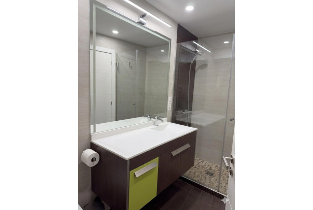 Sale - Flat - Valencia - Benicalap