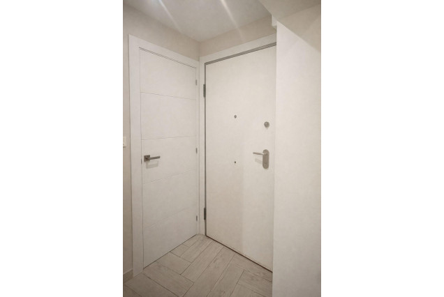 Sale - Flat - Valencia - Benicalap