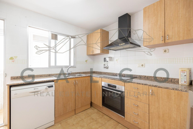 Venta - Piso - Valencia - Nou Moles