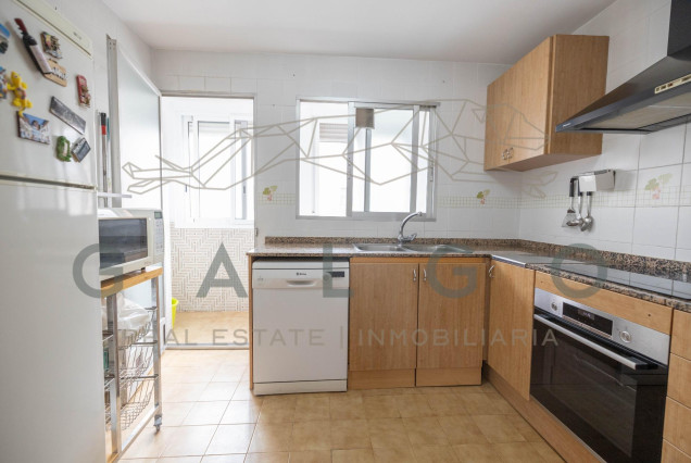 Venta - Piso - Valencia - Nou Moles