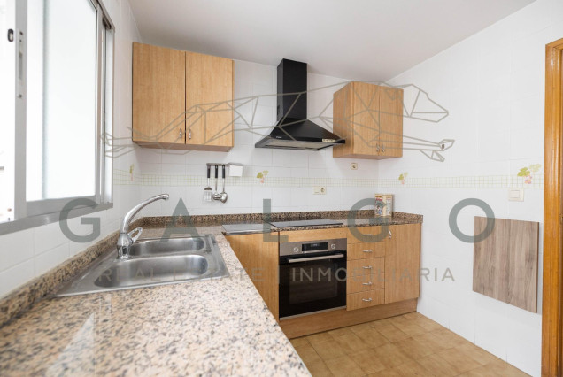 Venta - Piso - Valencia - Nou Moles
