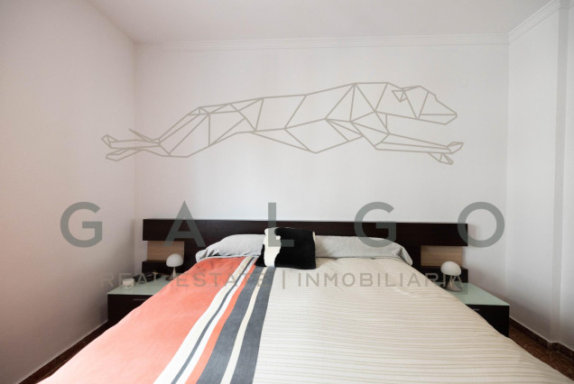 Venta - Piso - Valencia - Nou Moles