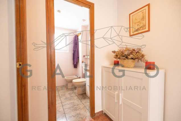 Venta - Piso - Valencia - Nou Moles