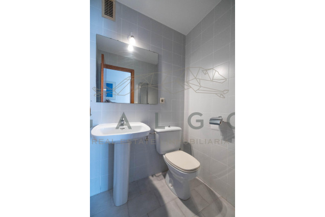 Venta - Piso - Valencia - Nou Moles