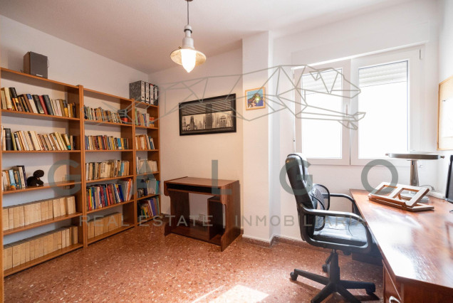 Venta - Piso - Valencia - Nou Moles