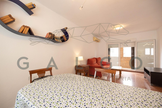 Venta - Piso - Valencia - Nou Moles