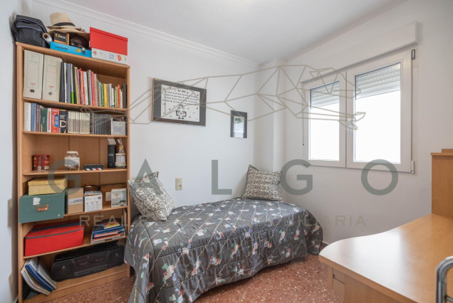 Venta - Piso - Valencia - Nou Moles