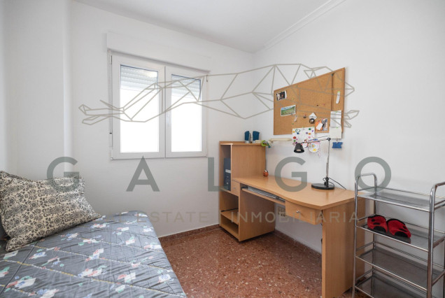 Venta - Piso - Valencia - Nou Moles