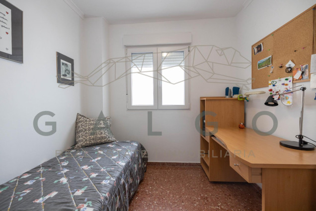 Venta - Piso - Valencia - Nou Moles