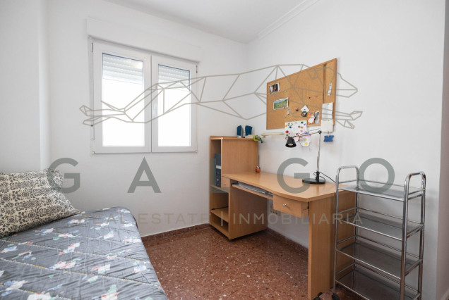 Venta - Piso - Valencia - Nou Moles