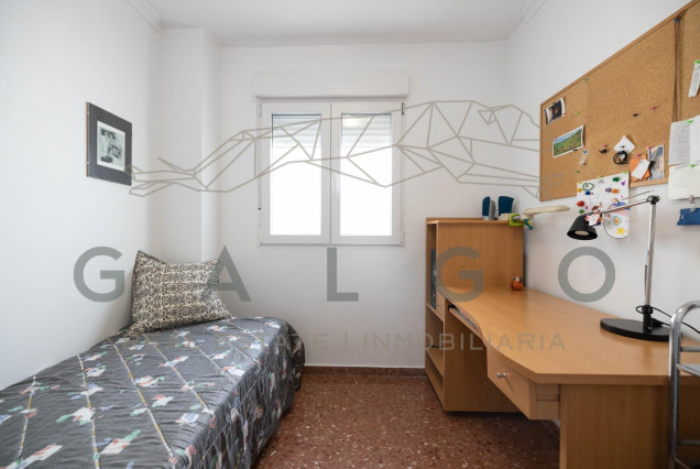 Venta - Piso - Valencia - Nou Moles