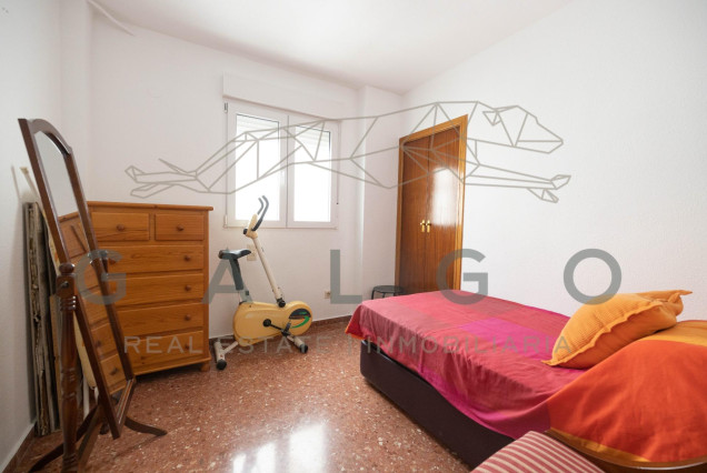 Venta - Piso - Valencia - Nou Moles