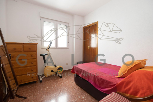 Venta - Piso - Valencia - Nou Moles