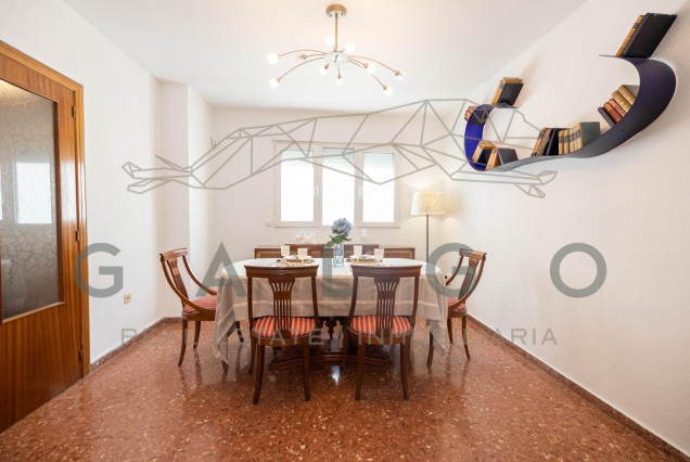 Sale - Flat - Valencia - Nou Moles