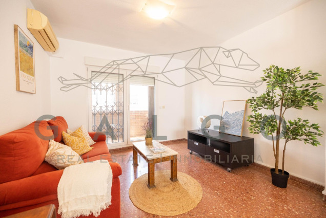 Sale - Flat - Valencia - Nou Moles