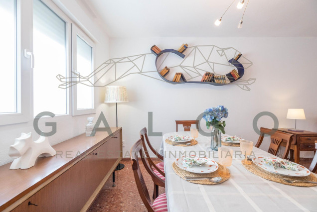 Sale - Flat - Valencia - Nou Moles