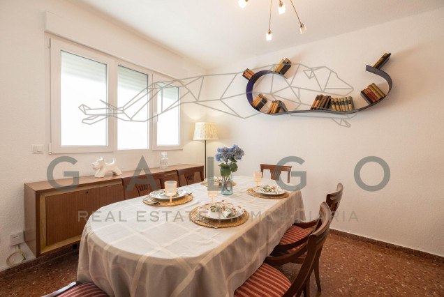 Sale - Flat - Valencia - Nou Moles