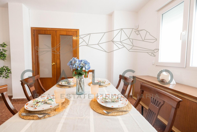 Sale - Flat - Valencia - Nou Moles