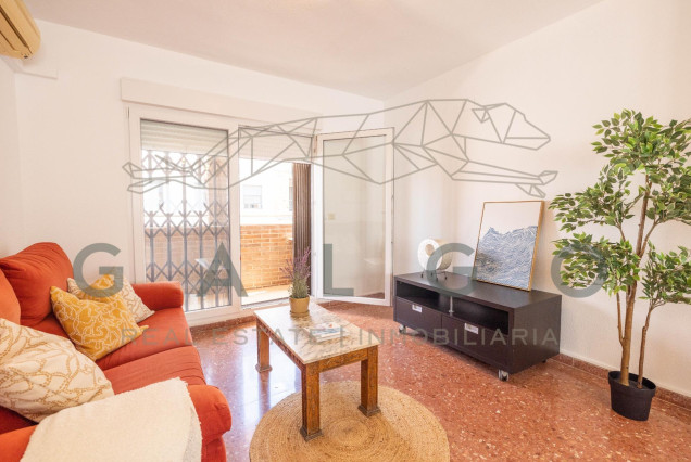 Sale - Flat - Valencia - Nou Moles