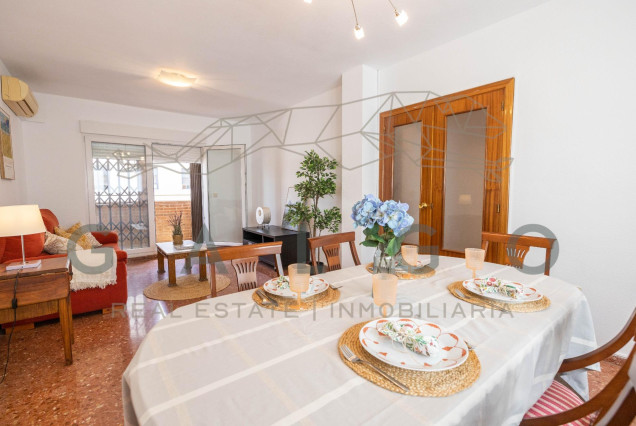 Sale - Flat - Valencia - Nou Moles