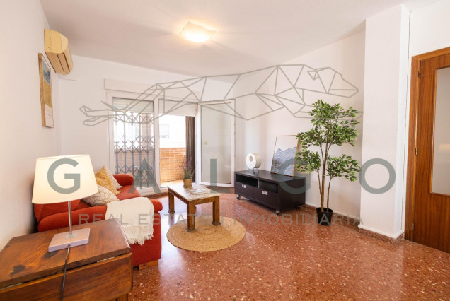 Sale - Flat - Valencia - Nou Moles