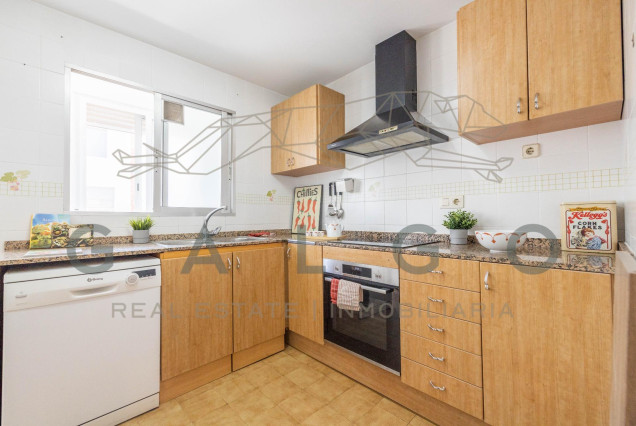 Sale - Flat - Valencia - Nou Moles
