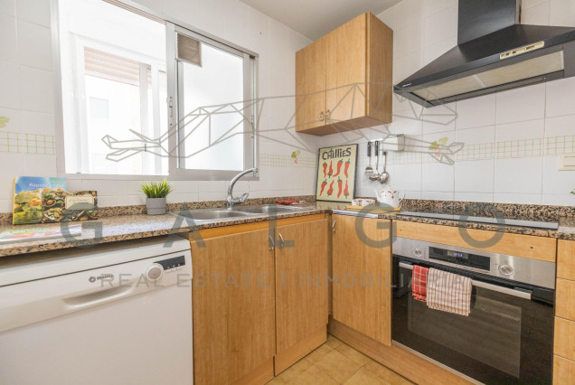 Sale - Flat - Valencia - Nou Moles