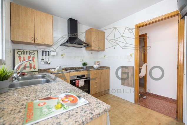 Sale - Flat - Valencia - Nou Moles