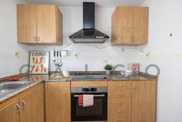 Sale - Flat - Valencia - Nou Moles