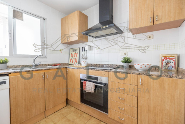 Sale - Flat - Valencia - Nou Moles