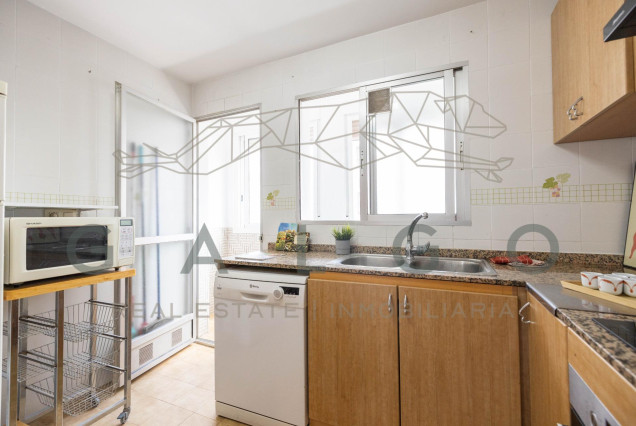 Sale - Flat - Valencia - Nou Moles
