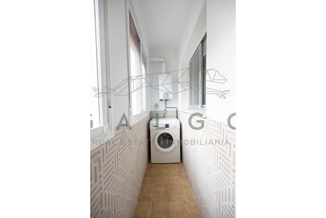 Sale - Flat - Valencia - Nou Moles